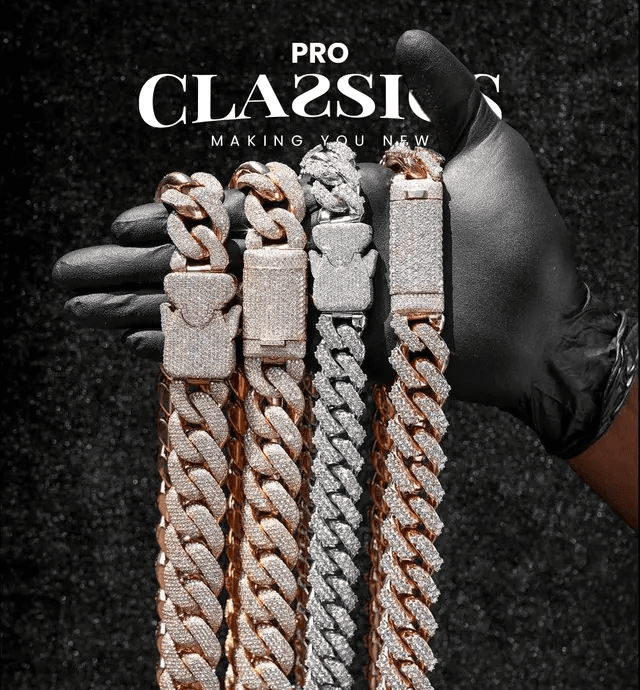 proclassics